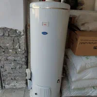 آبگرمکن زمینی نو نو