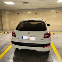 207مدل98اتوماتیک|خودرو سواری و وانت|تهران, دردشت|دیوار