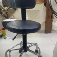 صندلی چرخدار|آرایشگاه و سالن‌های زیبایی|محلات, |دیوار