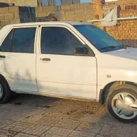 پراید ۱۳۲|خودرو سواری و وانت|جوین, |دیوار