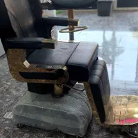 صندلی  برقی ارایشگاه  یونیت باربر|آرایشگاه و سالن‌های زیبایی|قزوین, |دیوار