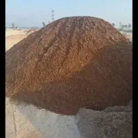 ماسه و شن شسته