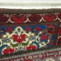 فرش دست بافت|فرش|کلیائی, |دیوار