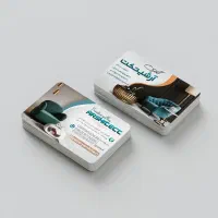طراحی کارت ویزیت تراکت بنر کاتالوگ استوری پست|خدمات رایانه‌ای و موبایل|کرج, گوهردشت|دیوار