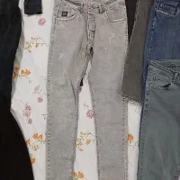 کت شلوار مردانه لباس پاییزه وزمستانه