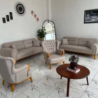 مبلمان|مبلمان خانگی و میز عسلی|فاضل آباد, |دیوار