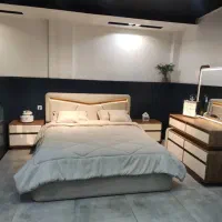 برشکار و مونتاژ کار ماهر سرویس خواب