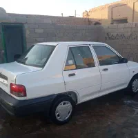 پراید131 مدل97