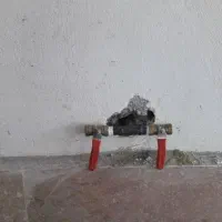 گازرسانی خورده کاری لوله کشی.گازکش.تعمیرات.جوشکار