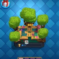 اکانت کلش رویال