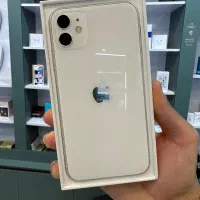 آیفون ۱۱ نرمال درحد نوو iPhone 11