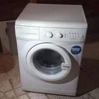 ماشین لباسشویی خارجی