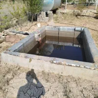 باغ 500متری جاده ترک سه کیلومتری شهر|فروش خانه و ویلا|میانه, |دیوار