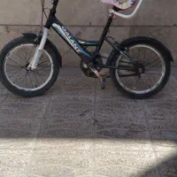 دوچرخه ۱۶