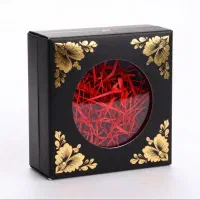 زعفرون ممتاز
