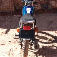 موتور 125|موتورسیکلت|اصفهان, عمان سامانی|دیوار