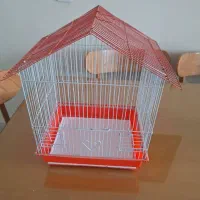 قفس مخصوص قناری فنچ سهره|لوازم جانبی حیوانات|تهران, کوی بیمه|دیوار