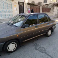 ماشین پراید