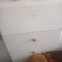 تخت دونفره و کشو|تخت و سرویس خواب|تویسرکان, |دیوار