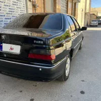 مدل 95پارس سال موتور زیمنس