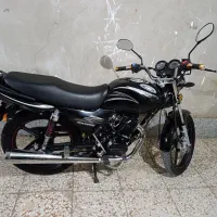 موتور زمرد کویر 150
