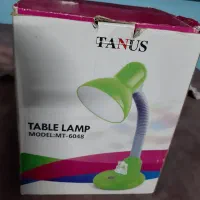 چراغ مطالعه چراغ خواب دار|چراغ خواب و آباژور|شیراز, وصال|دیوار