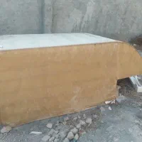 باربند وانت مزدا تک کابین مسقف چادری|قطعات یدکی و لوازم جانبی|بیرجند, |دیوار