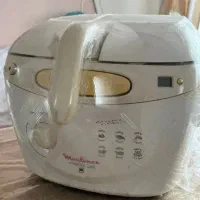 سرخ کن مولینکس اصل