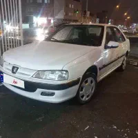 پژو پارس ۱۴۰۲