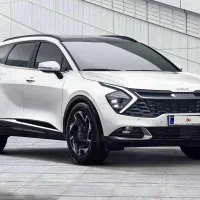 کیا اسپورتیج ۲۰۲۴ فول آپشن کوشاخودرو