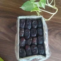 رطب دانه درشت بم نوبار|خوردنی و آشامیدنی|قم, باجک دو|دیوار