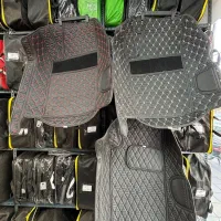 تولیدی کفپوش ۶بعدی لاکچری(کفپایی شش بعدی)