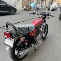 هوندا ۱۵۰ باسل درحد خشک|موتورسیکلت|تهران, یاخجی آباد|دیوار