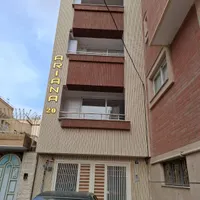 فروش آپارتمان ۱۰۰ متری ۲ خوابه در شهرک میلاد