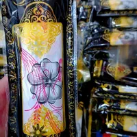 سفره یکبار مصرف آهو|سفره، حوله، دستمال آشپزخانه|بندرعباس, |دیوار