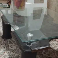 میز جلو مبلی