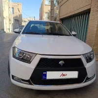 دنا پلاس مدل96|خودرو سواری و وانت|اصفهان, فرح آباد|دیوار