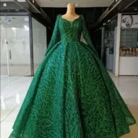 لباس عروس وعقدی های آف خورده زیرقیمت همه جا|لباس|آبادان, |دیوار