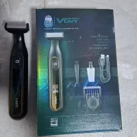 ماشین ریش تراش و خط زدن vgr