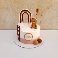 کیک ژله شیرینی|خدمات پذیرایی، مراسم|اقبالیه, |دیوار