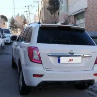 لیفان x60|خودرو سواری و وانت|لنجان, |دیوار