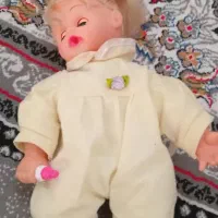 تعدادی عروسک جذاب با قیمتهای باورنکردنی ۲۰۰|اسباببازی|جهرم, |دیوار