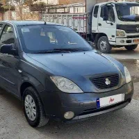تیبا ۲ مدل ۹۶ کم کار بدون رنگ