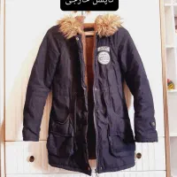 ۵ دست لباس گرم  فقط یک و دویست|لباس|ری, دیلمان|دیوار