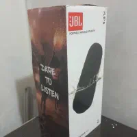 اسپیکر JBL Flip 6 در حد نو