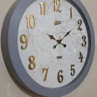 ساعت دیواری دولوکس سایز۶۵