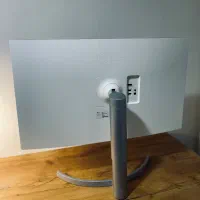 مانیتور 4K حرفه‌ای LG 32UN650-W (نو ، فقط باز شده)|قطعات و لوازم جانبی رایانه|بندرعباس, |دیوار