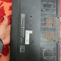 لبتاب گیگا بایت|رایانه همراه|تاکستان, |دیوار