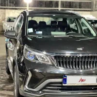 بک x3 pro مدل ۱۴۰۴|خودرو سواری و وانت|لاهیجان, حاجی آباد|دیوار