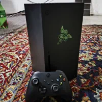 ایکس باکس سری ایکس xbox x